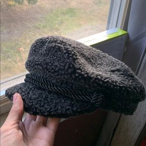 H&M hat